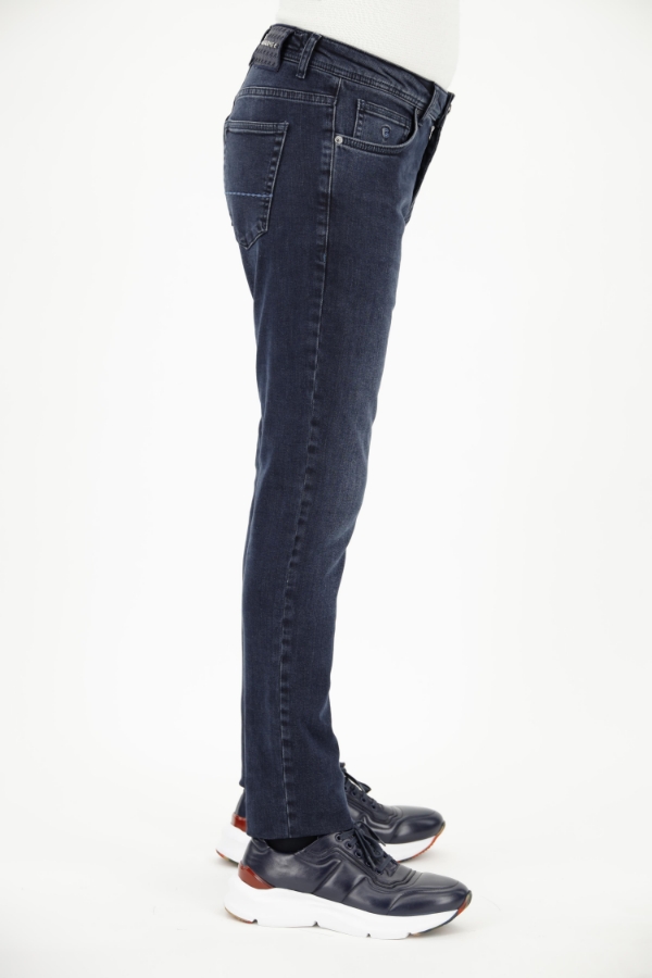Picture of Giovane G. Designers Trousers Denim