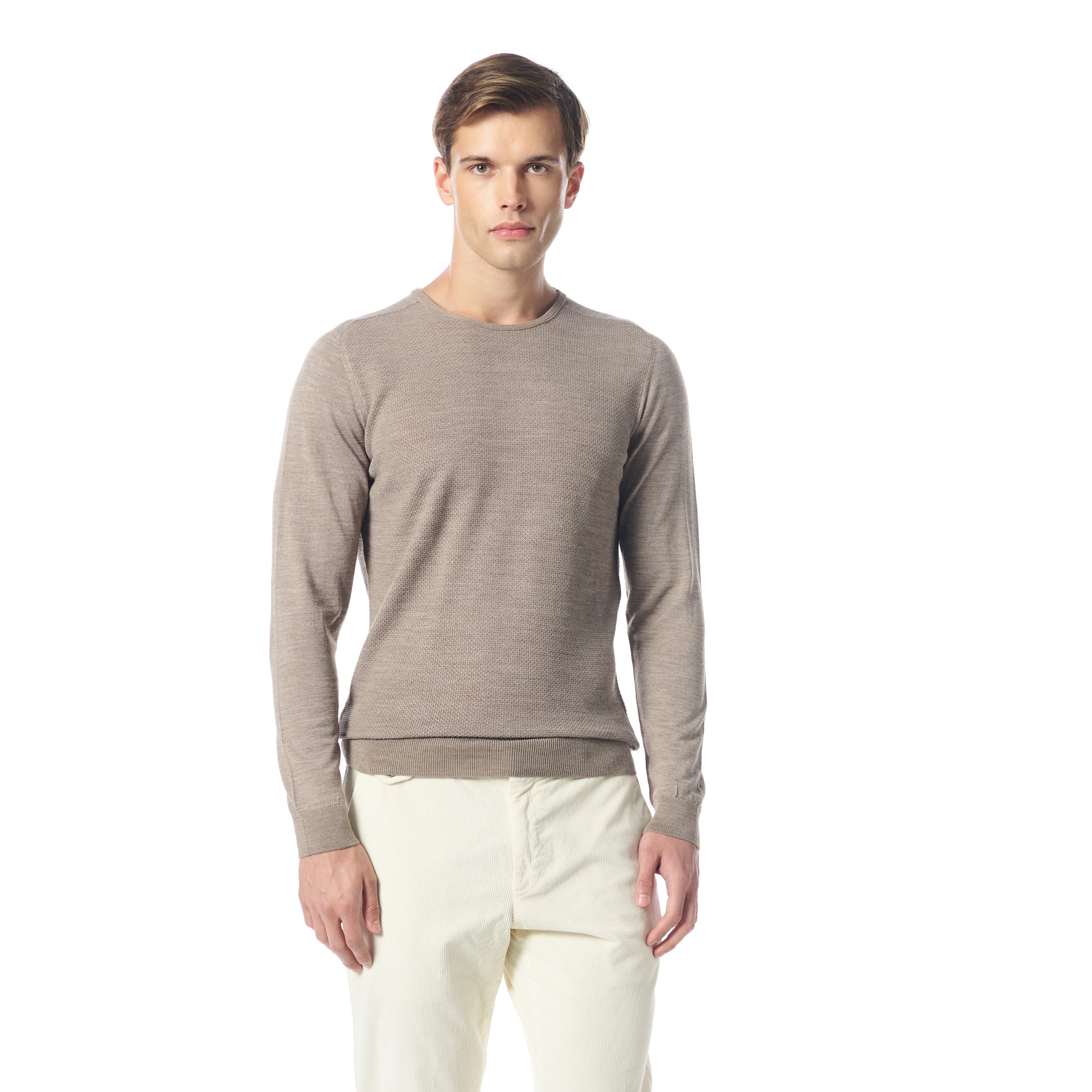 Resim Giovane G. Designers Triko