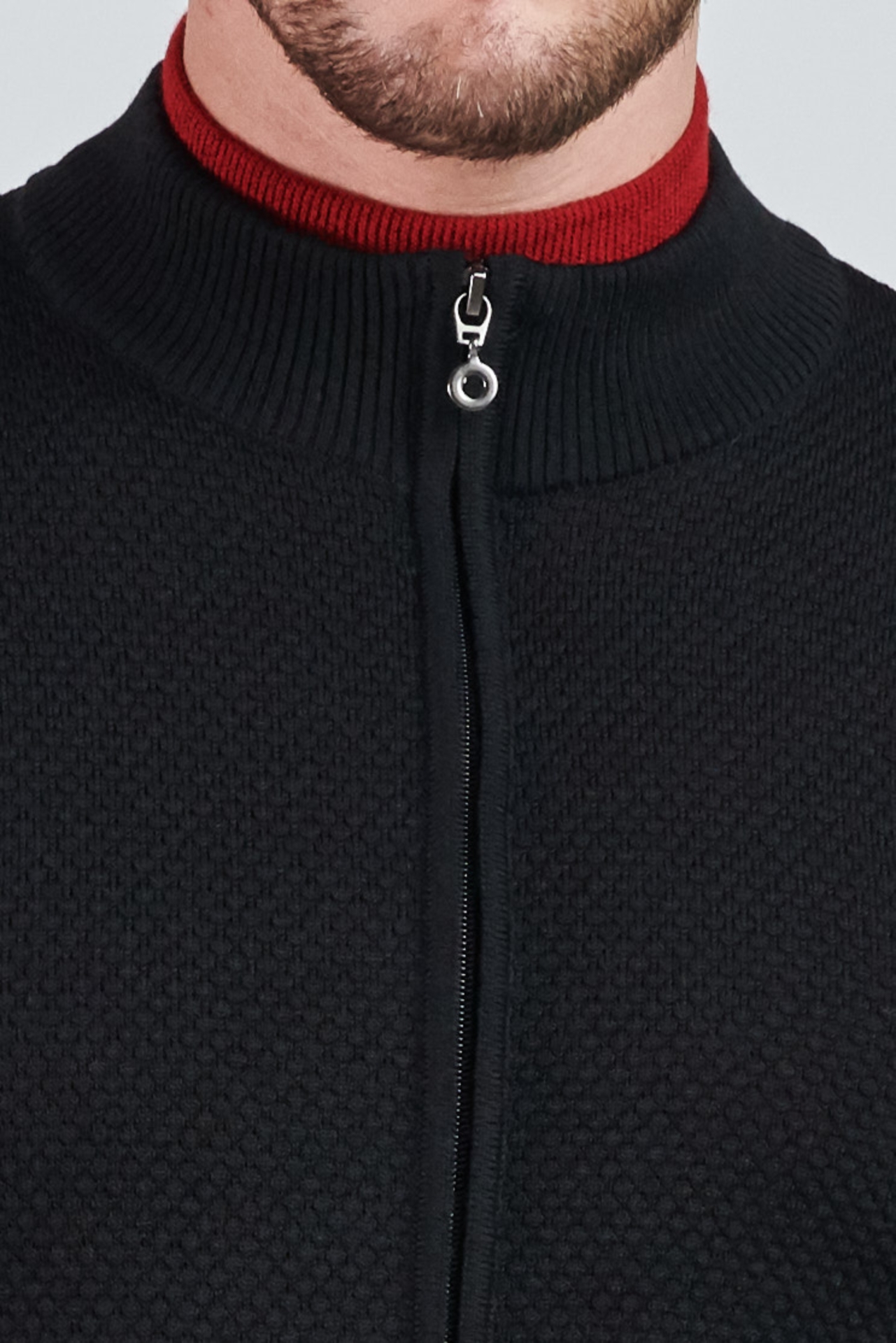 Picture of Giovane G. Designers Tricot