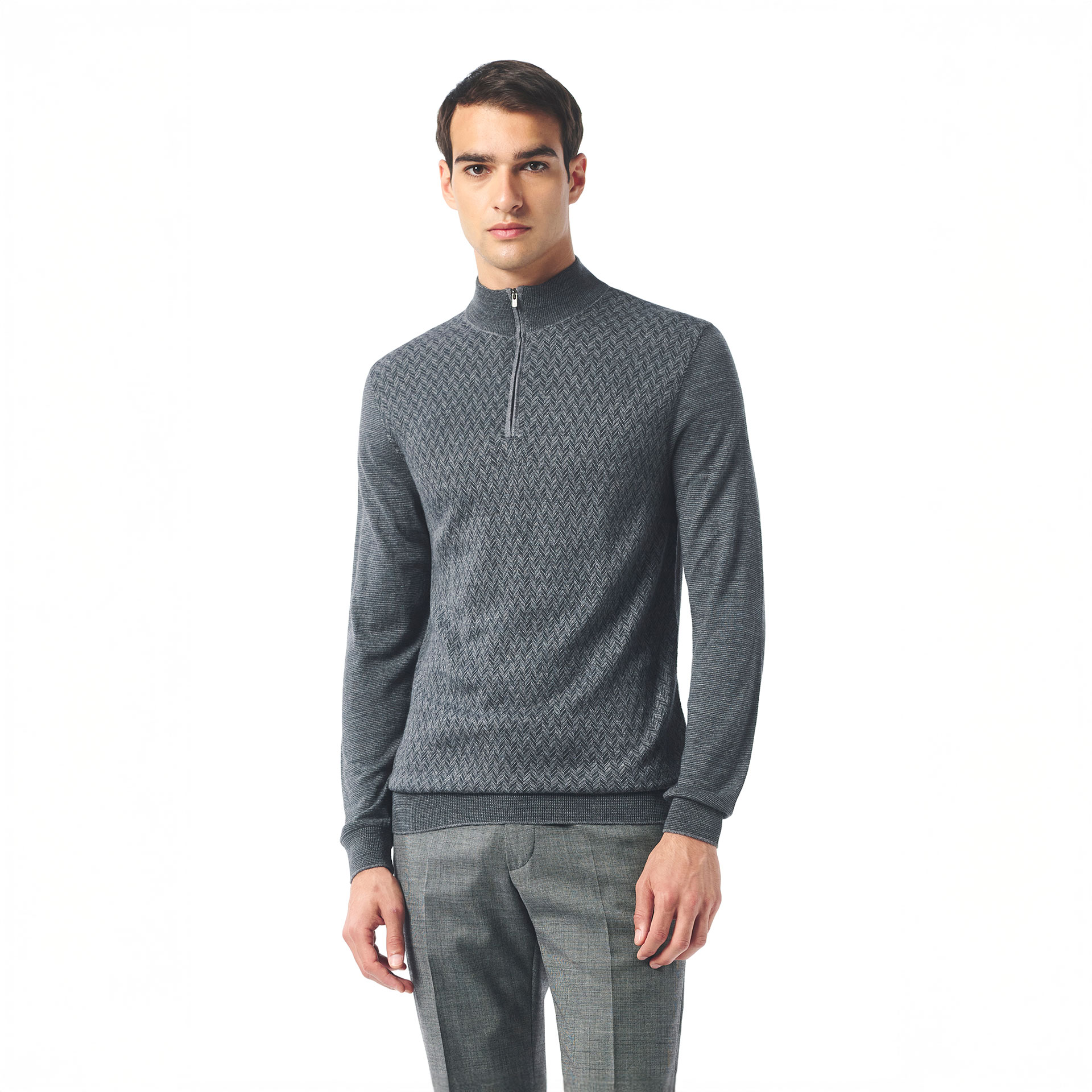 Picture of Giovane G. Designers Tricot