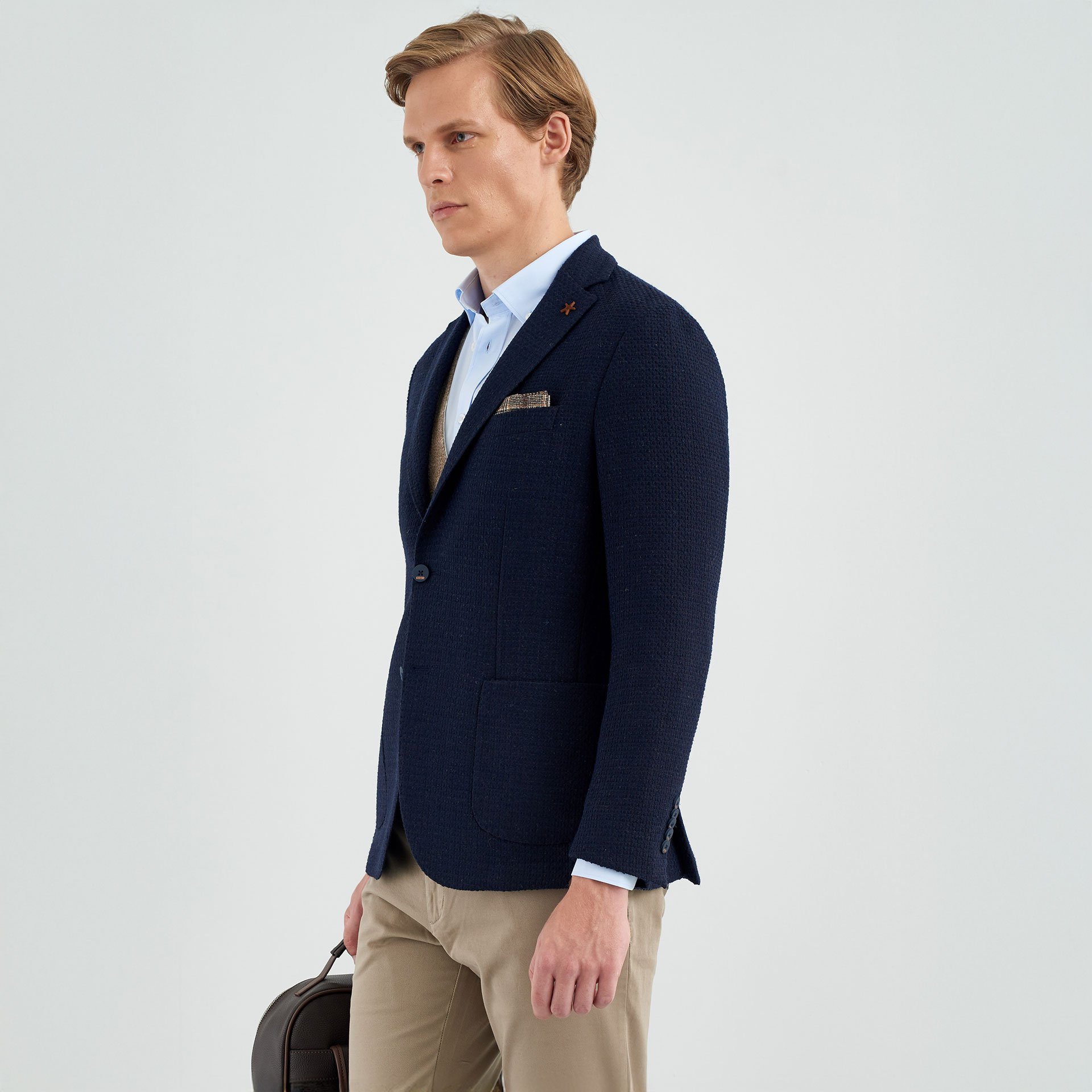 Resim Giovane G. Designers Ceket