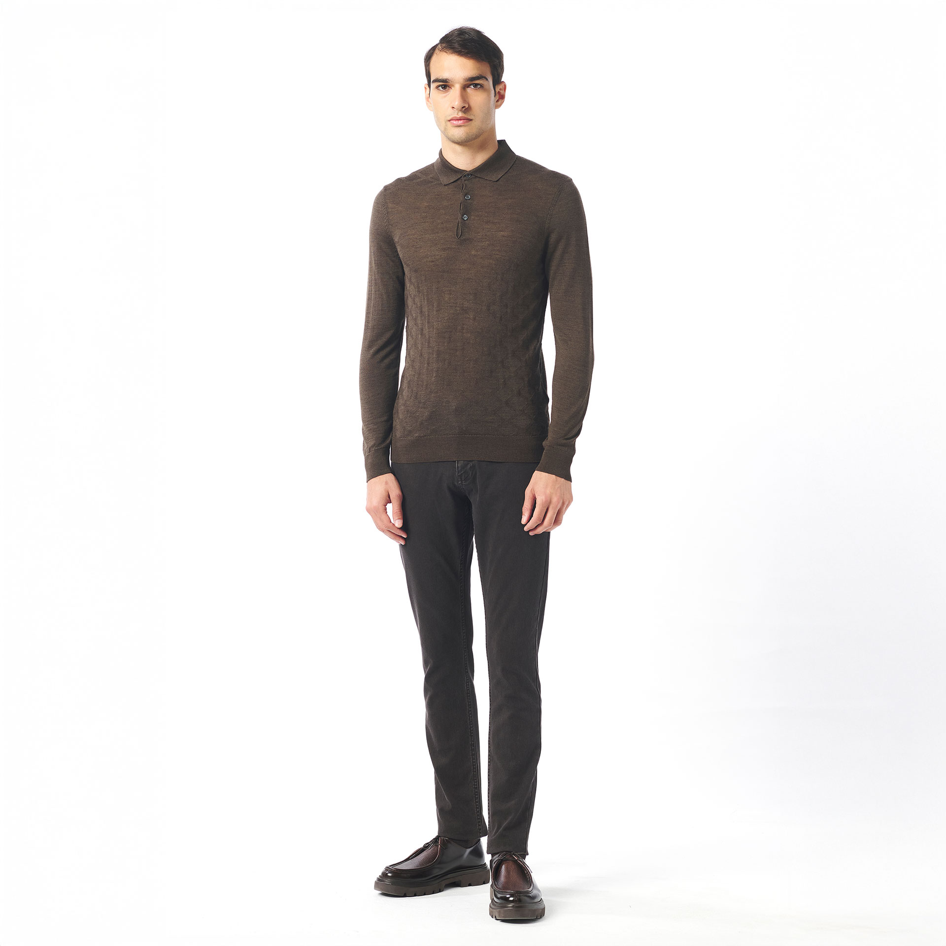 Picture of Giovane G. Designers Tricot