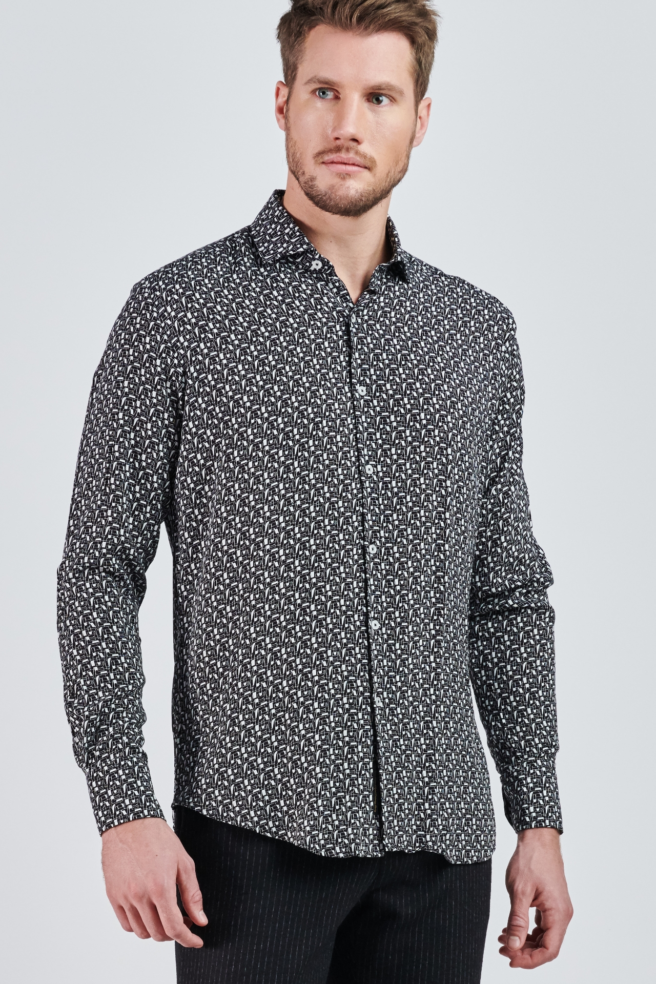 Picture of Giovane G. Designers Shirt