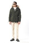 Picture of Giovane Gentile Coat Jacket