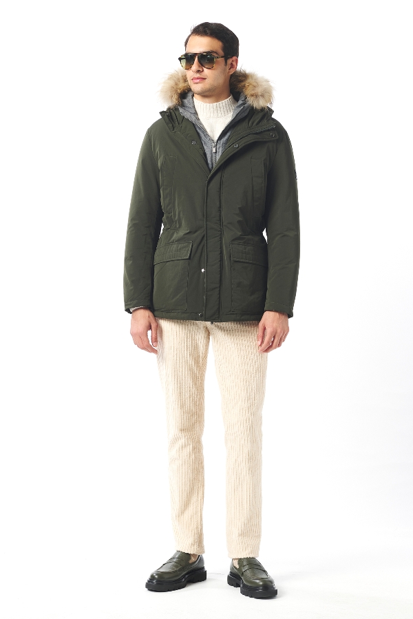 Picture of Giovane Gentile Coat Jacket