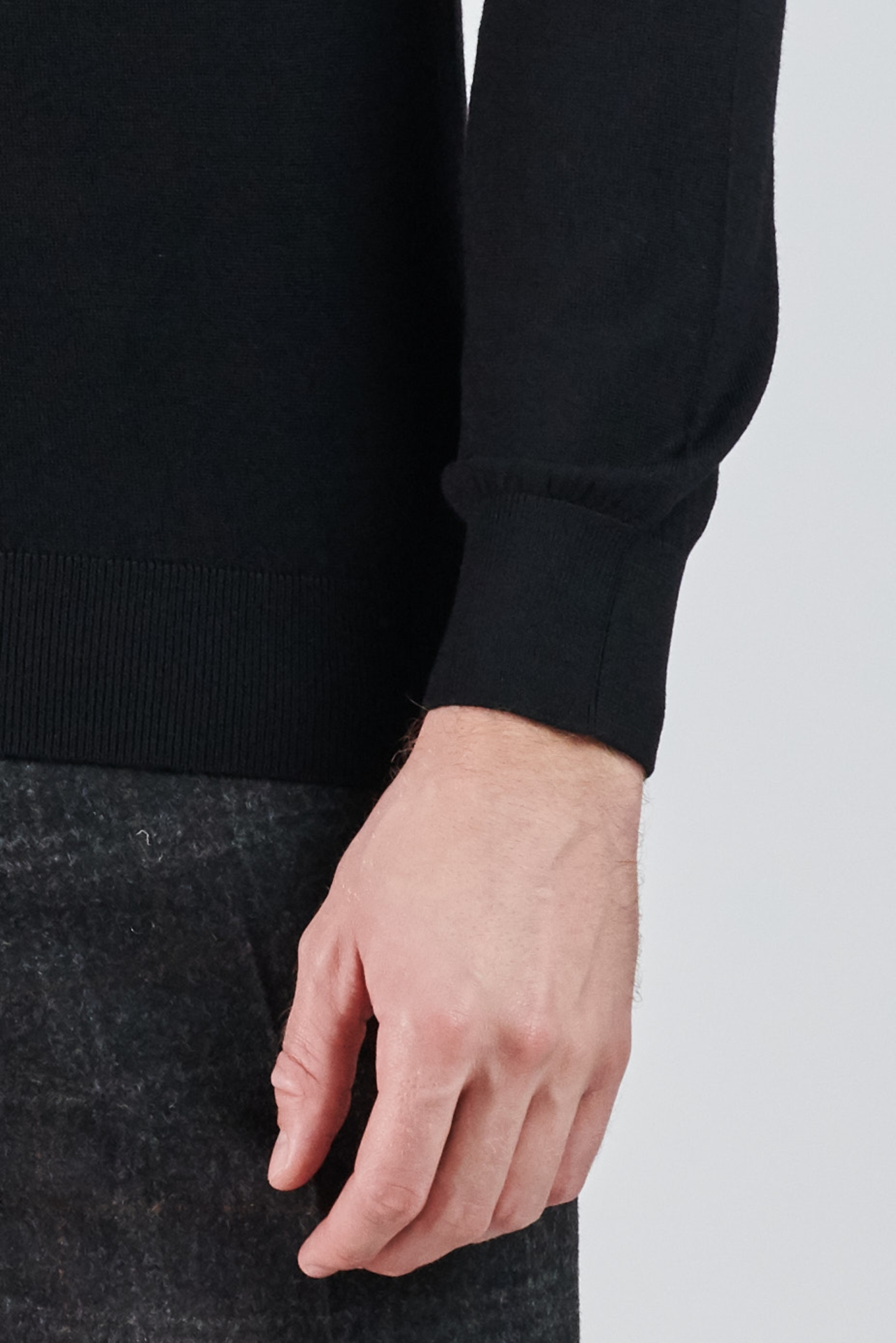 Picture of Giovane Gentile Tricot