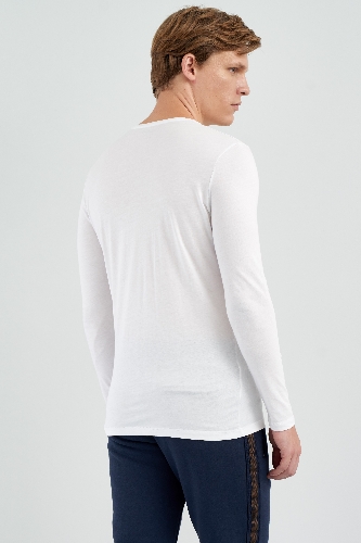 Resim Giovane G. Designers T-Shirt