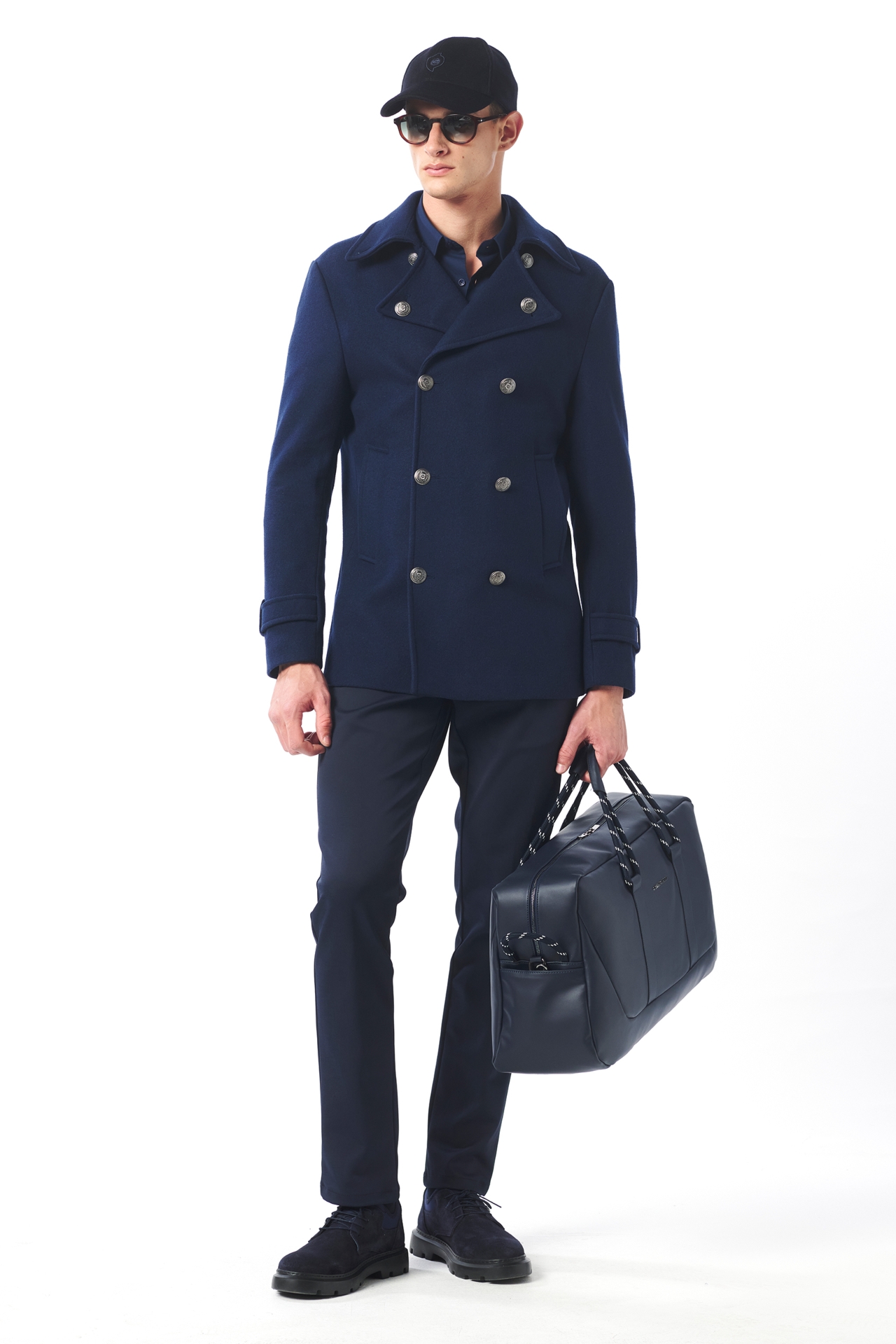 Resim Giovane G. Designers Palto