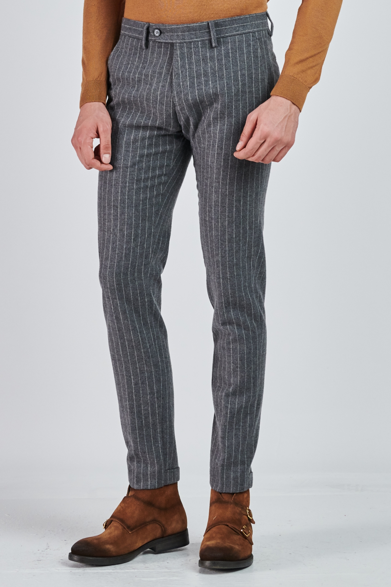 Resim Giovane G. Designers Pantolon Casual