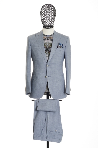 Picture of Giovane G. Designers Suit