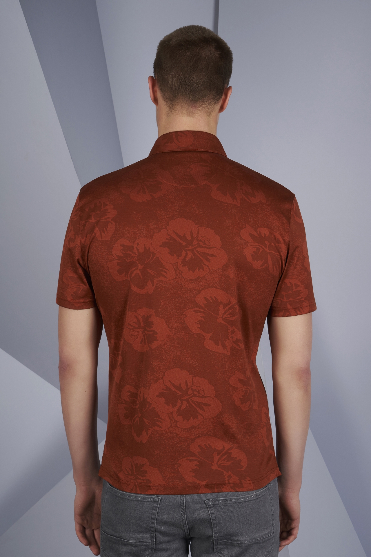 Picture of Giovane Gentile T-shirt