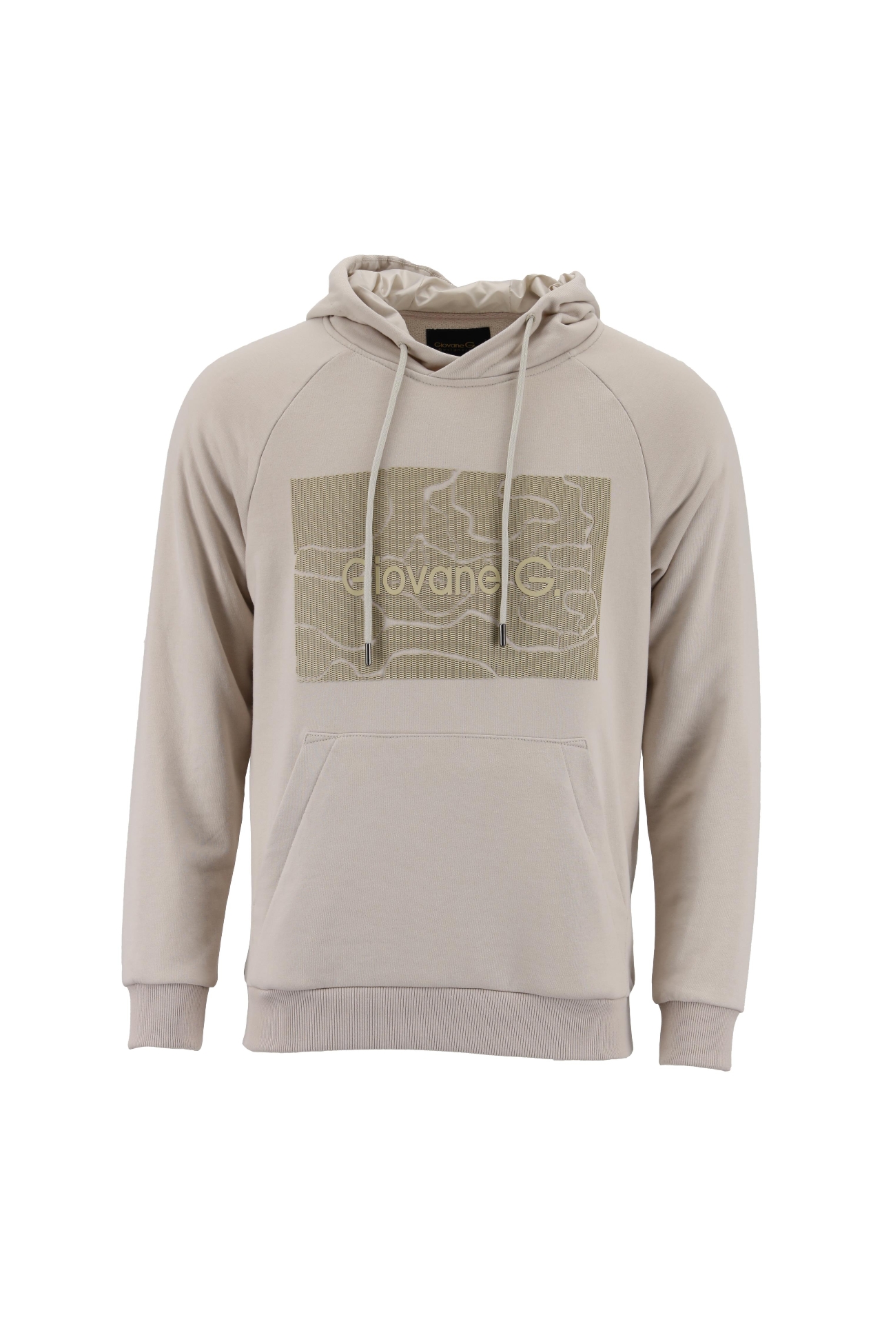 Picture of Giovane G. Designers Tracksuit