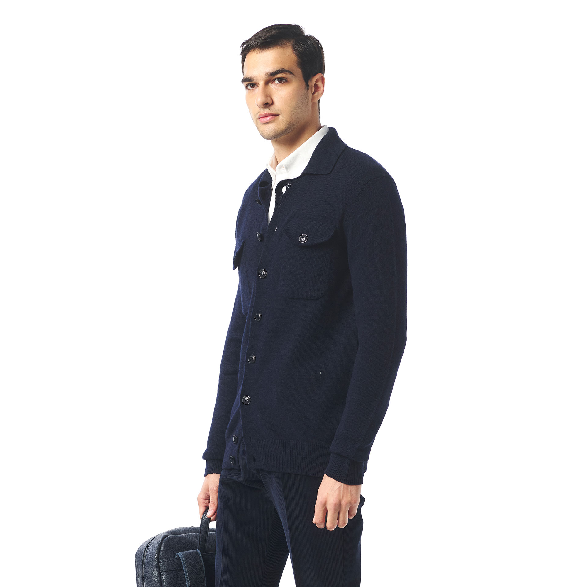 Resim Giovane Gentile Triko