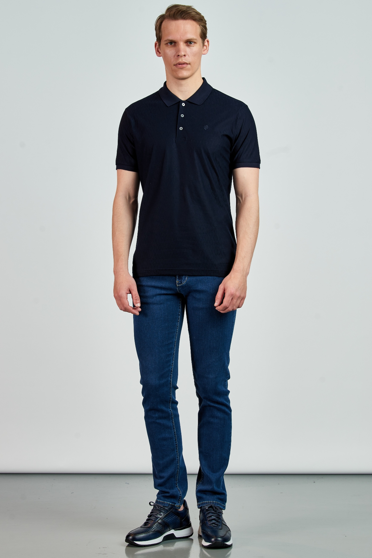 Resim Giovane Gentile T-Shirt