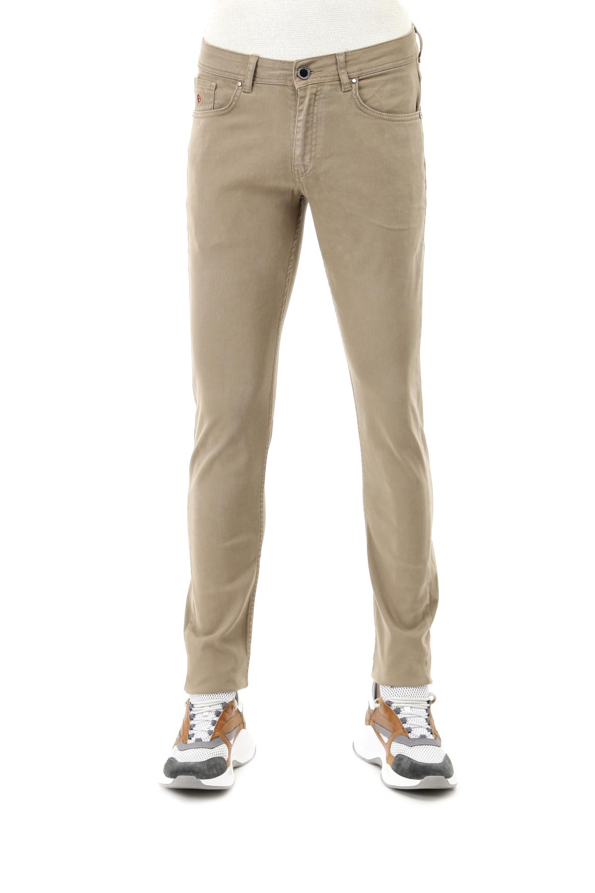 Picture of Giovane Gentile Trousers Casual
