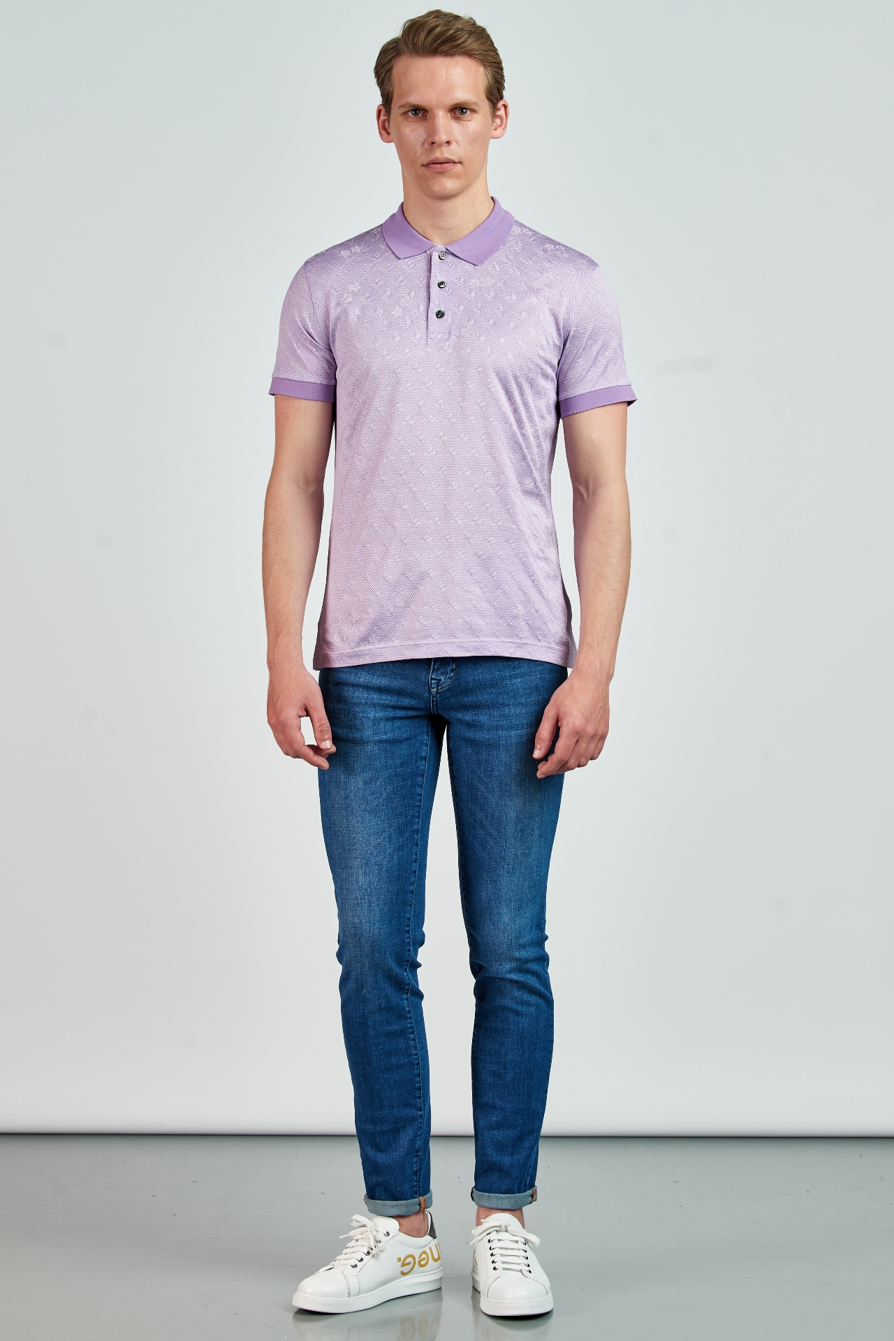 Picture of Giovane Gentile T-shirt