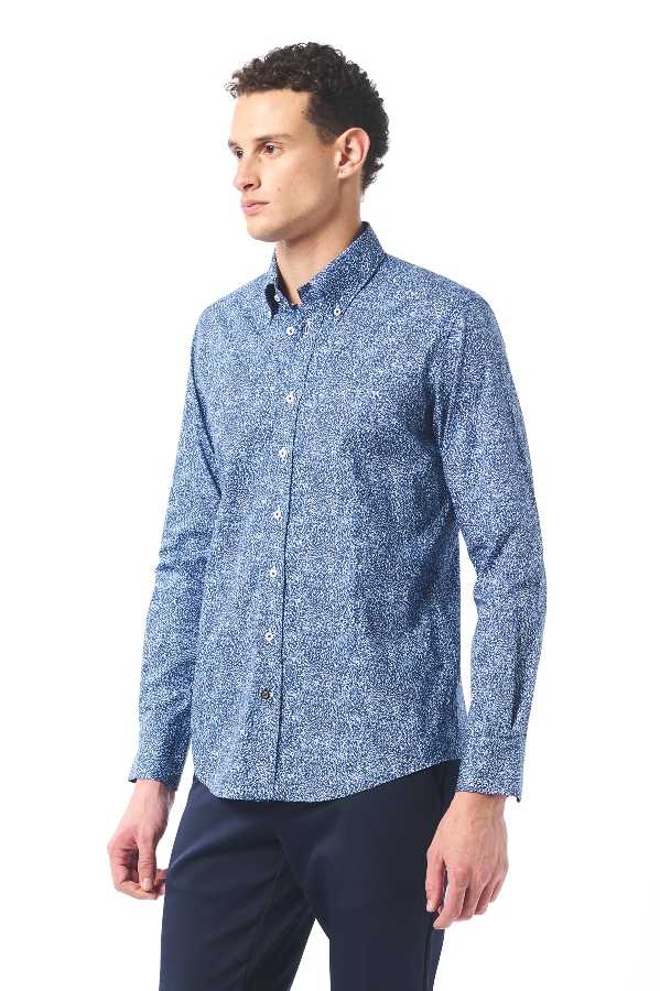 Picture of Giovane G. Designers Shirt