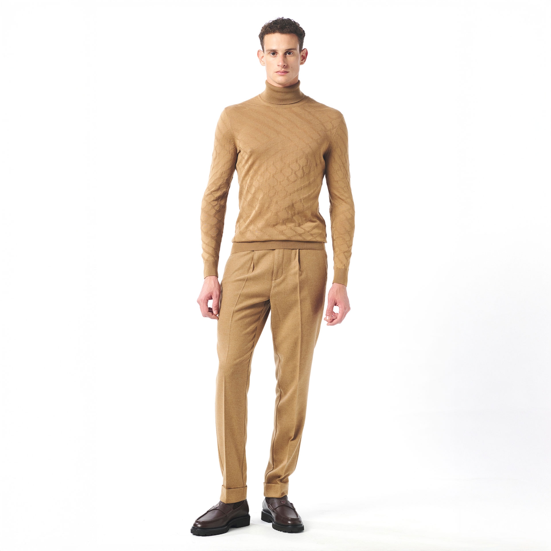 Picture of Giovane G. Designers Tricot