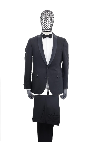 Picture of Giovane Gentile Tuxedo Suit