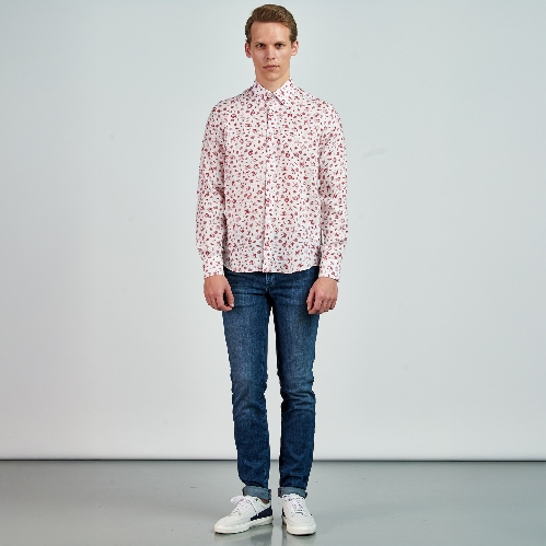 Picture of Giovane Gentile Gömlek