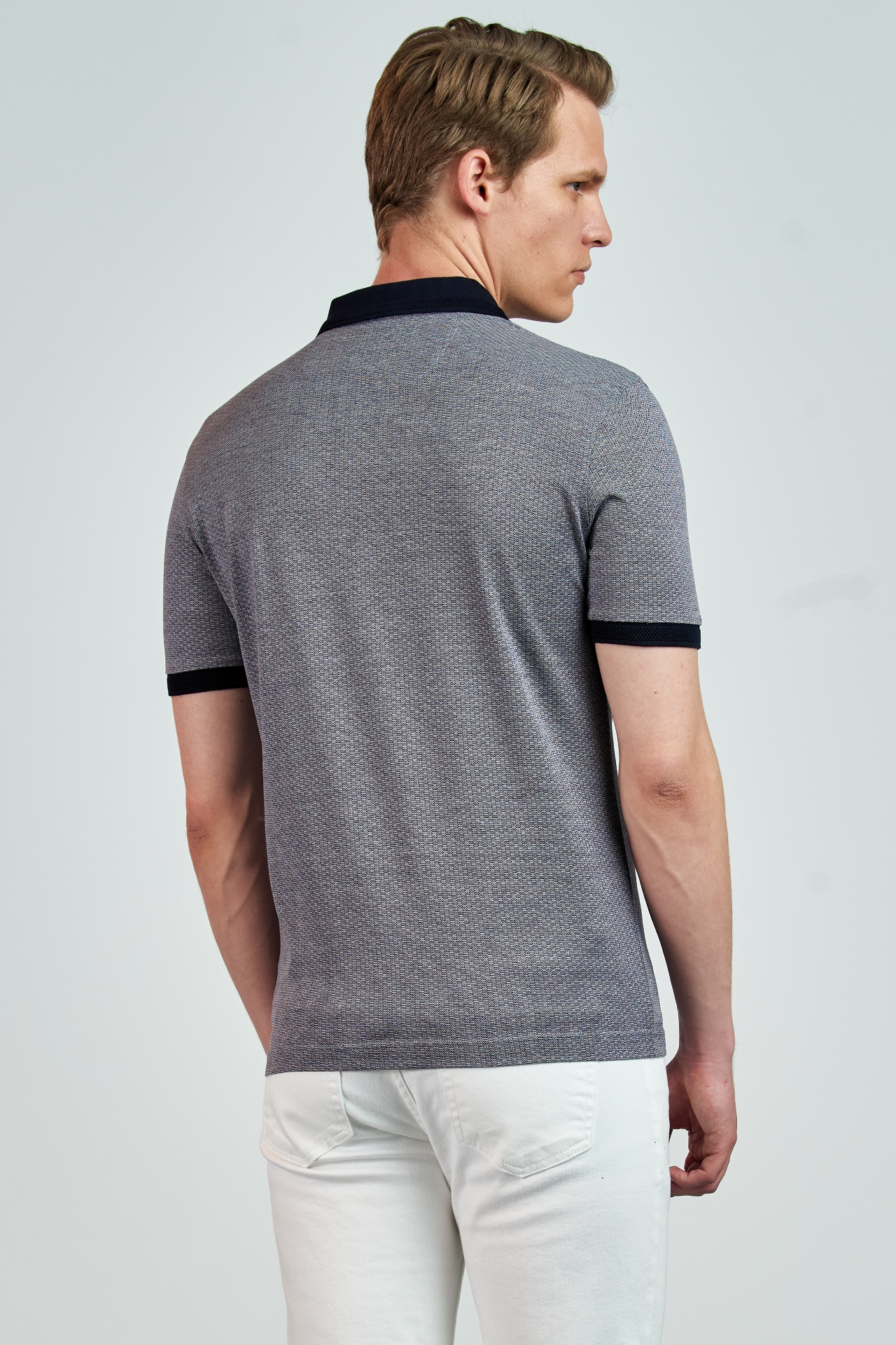 Picture of Giovane Gentile T-shirt
