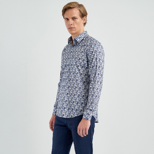 Resim Giovane G. Designers Gömlek