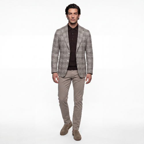 Picture of Giovane Gentile Ceket