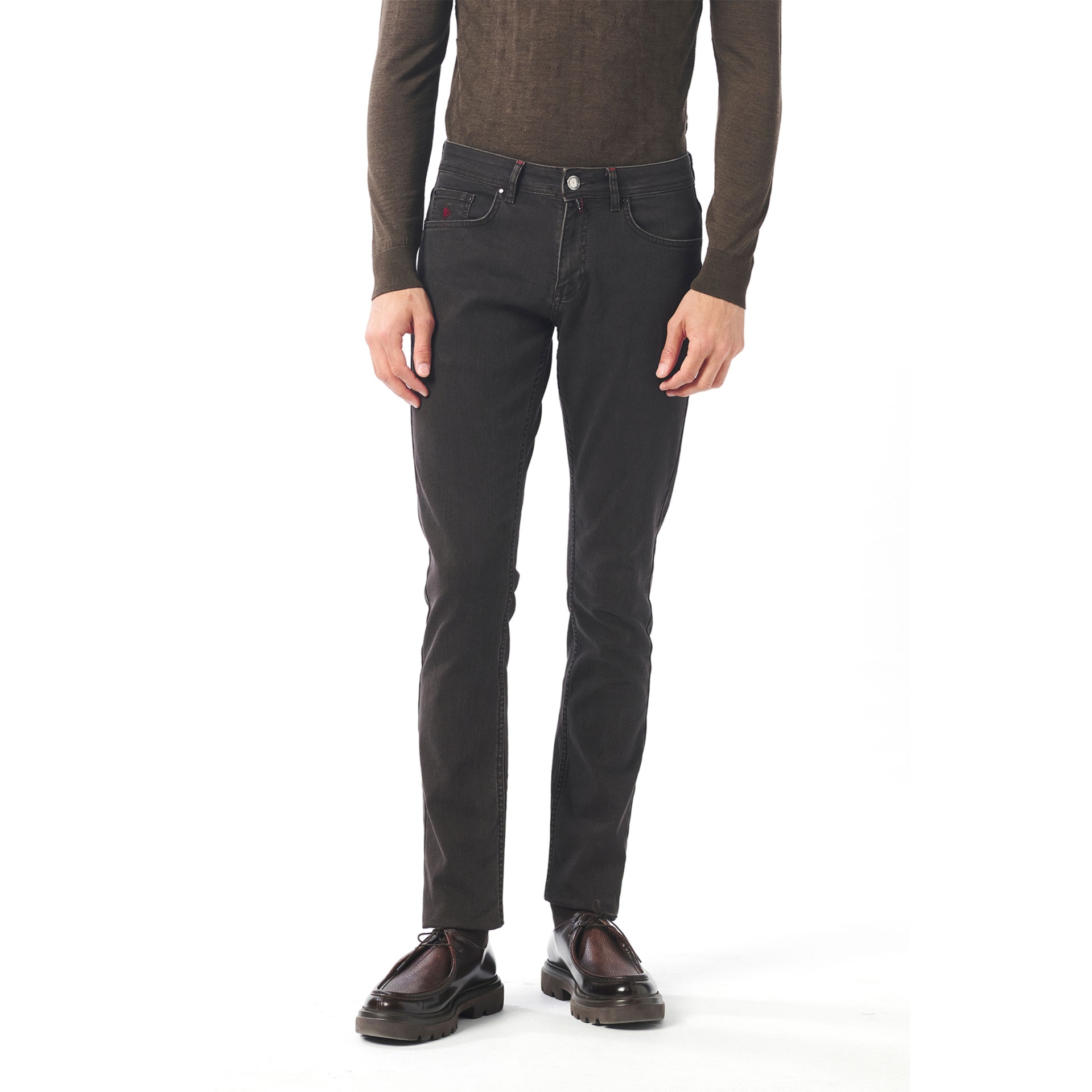 Picture of Giovane Gentile Trousers Casual