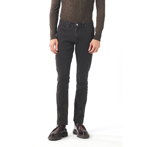 Resim Giovane Gentile Pantolon Casual