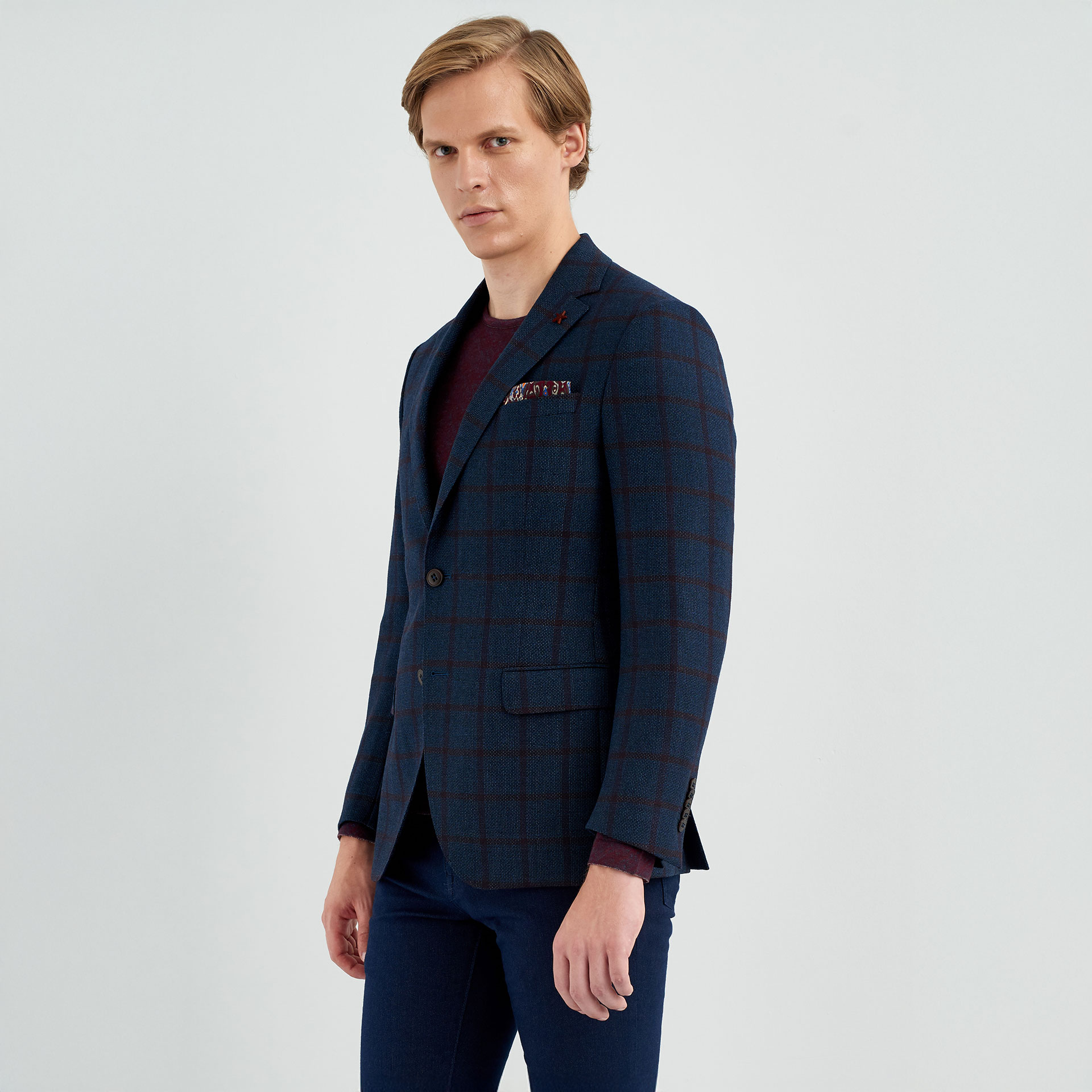 Resim Giovane G. Designers Ceket