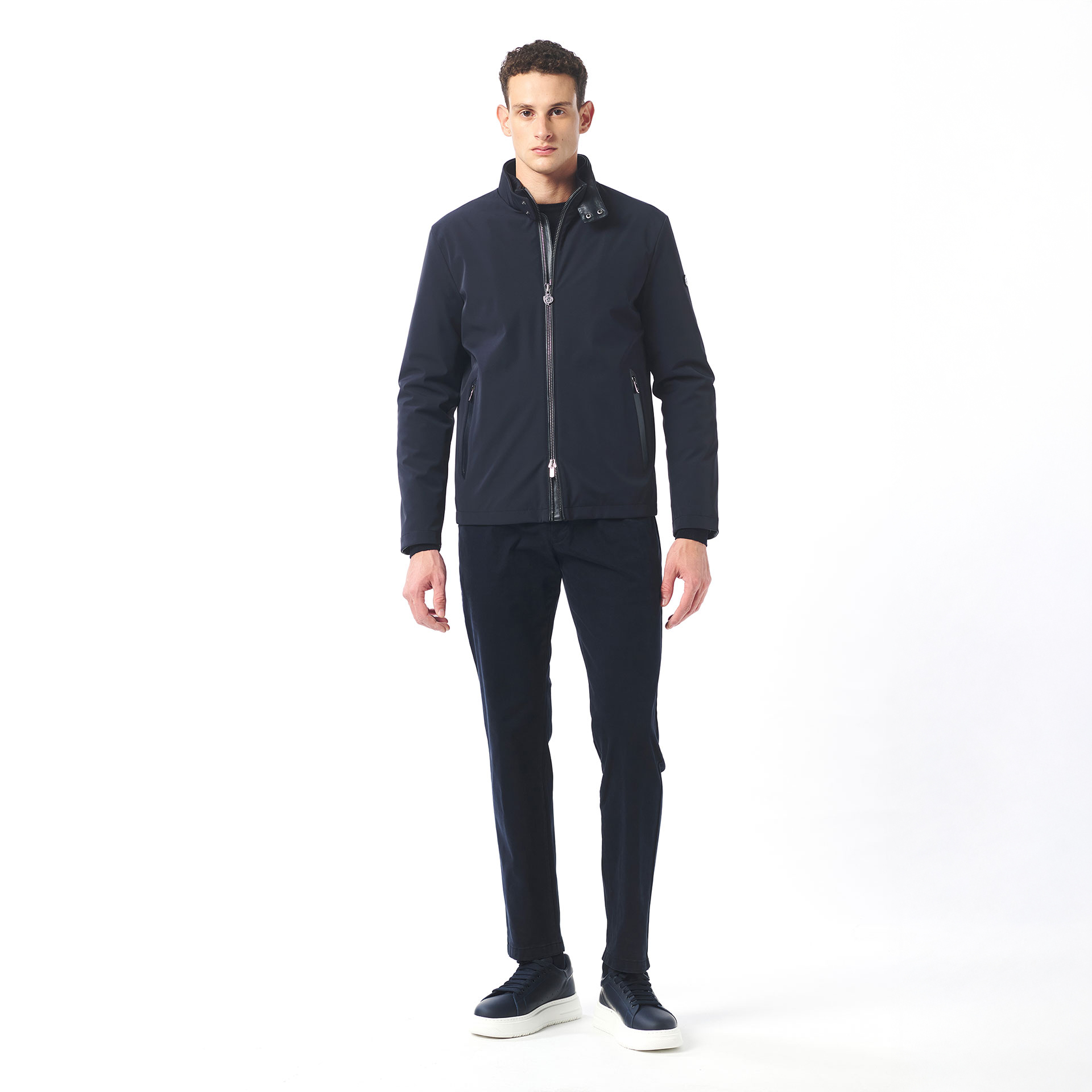 Picture of Giovane Gentile Coat Jacket