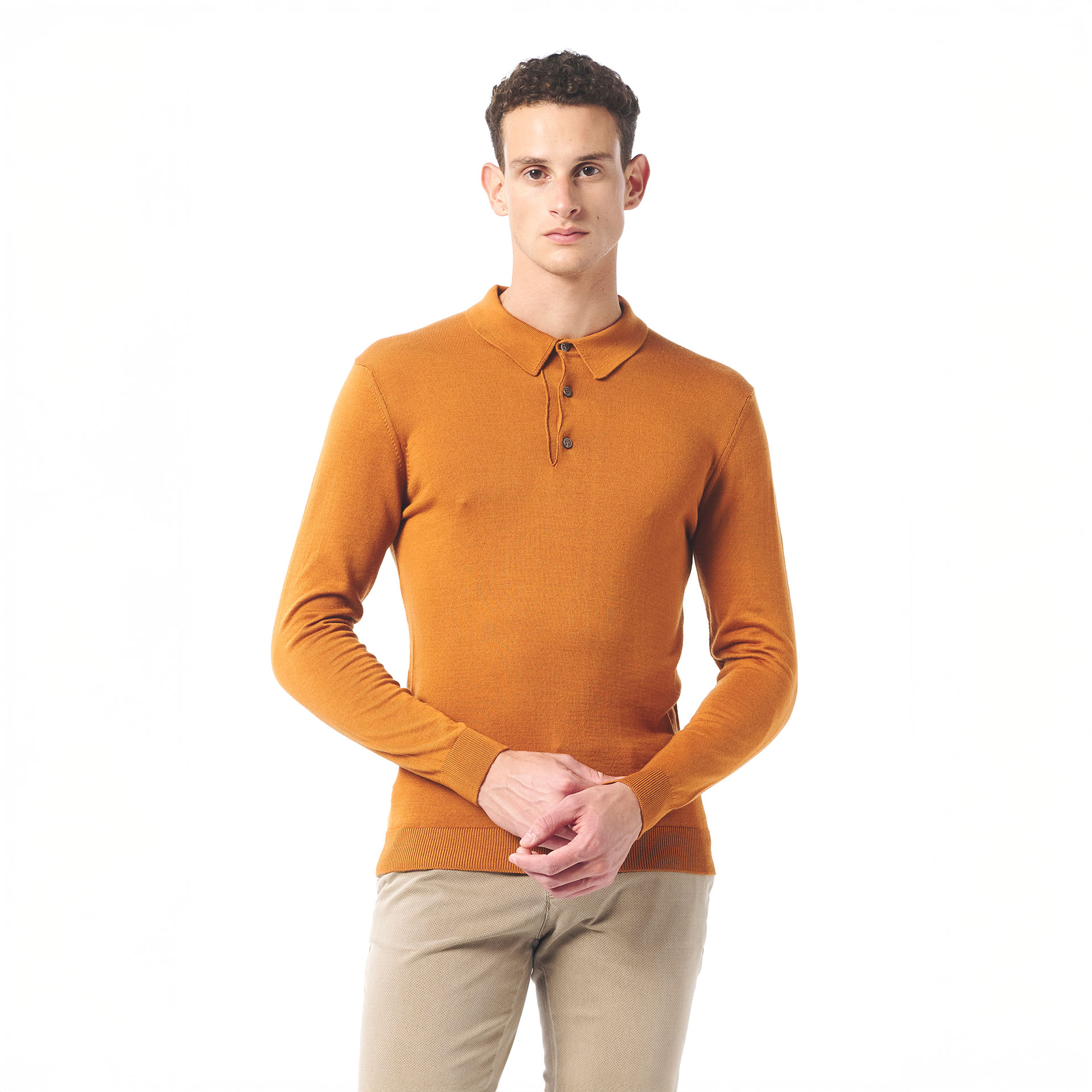 Resim Giovane G. Designers Triko