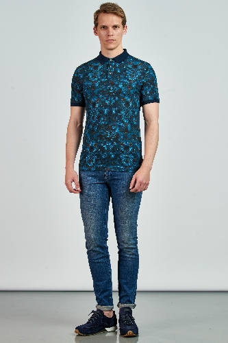 Resim Giovane G. Designers T-Shirt