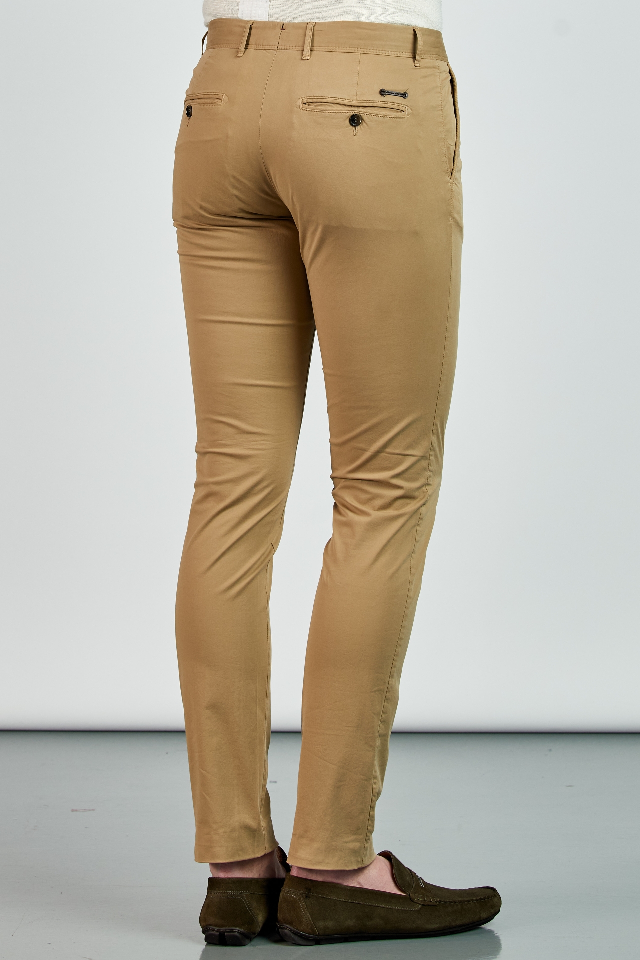 Picture of Giovane Gentile Trousers Casual