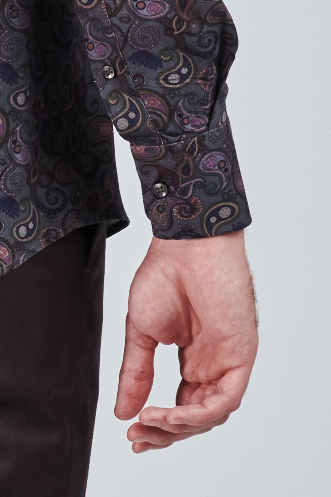 Resim Giovane Gentile Gömlek