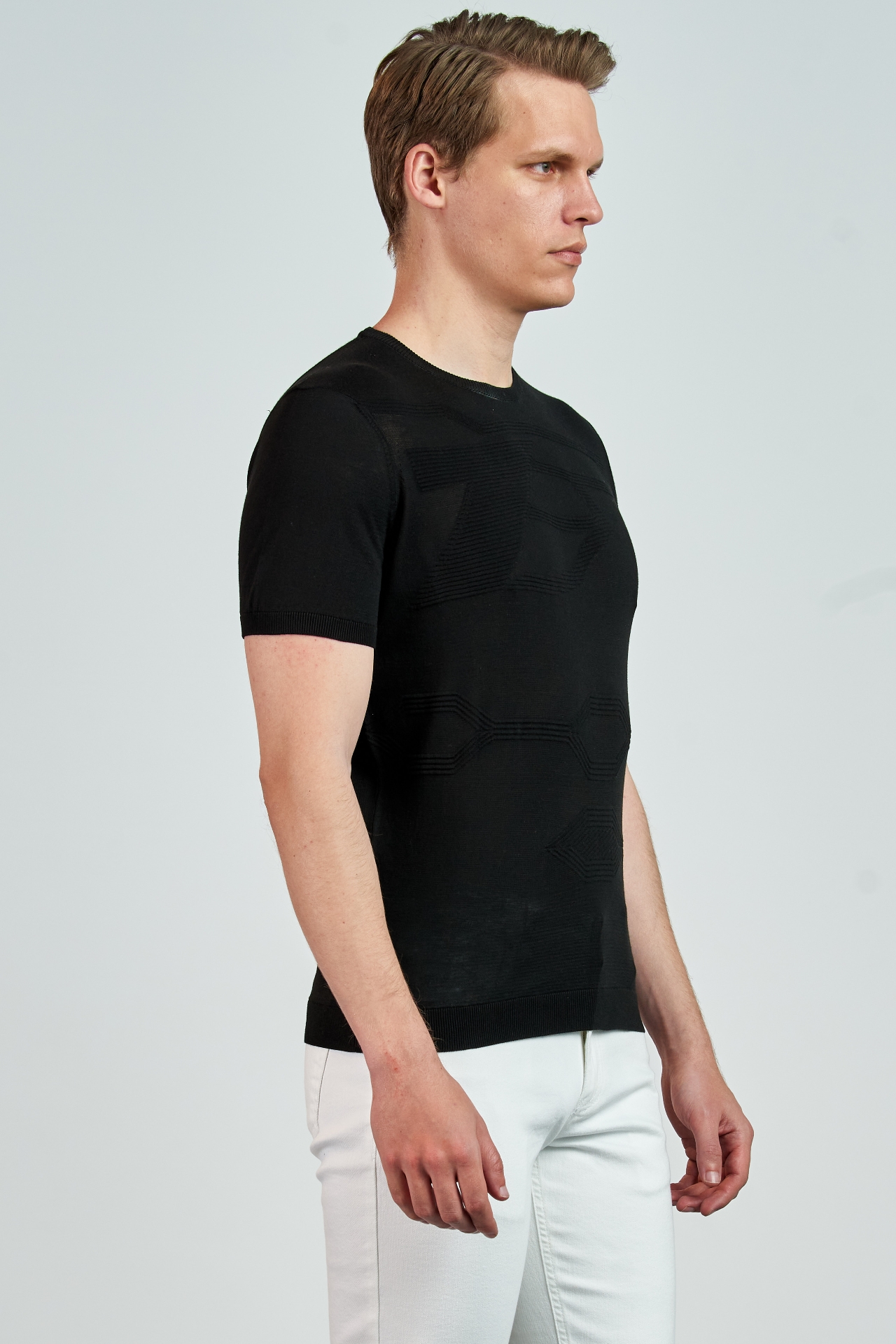 Picture of Giovane Gentile Tricot