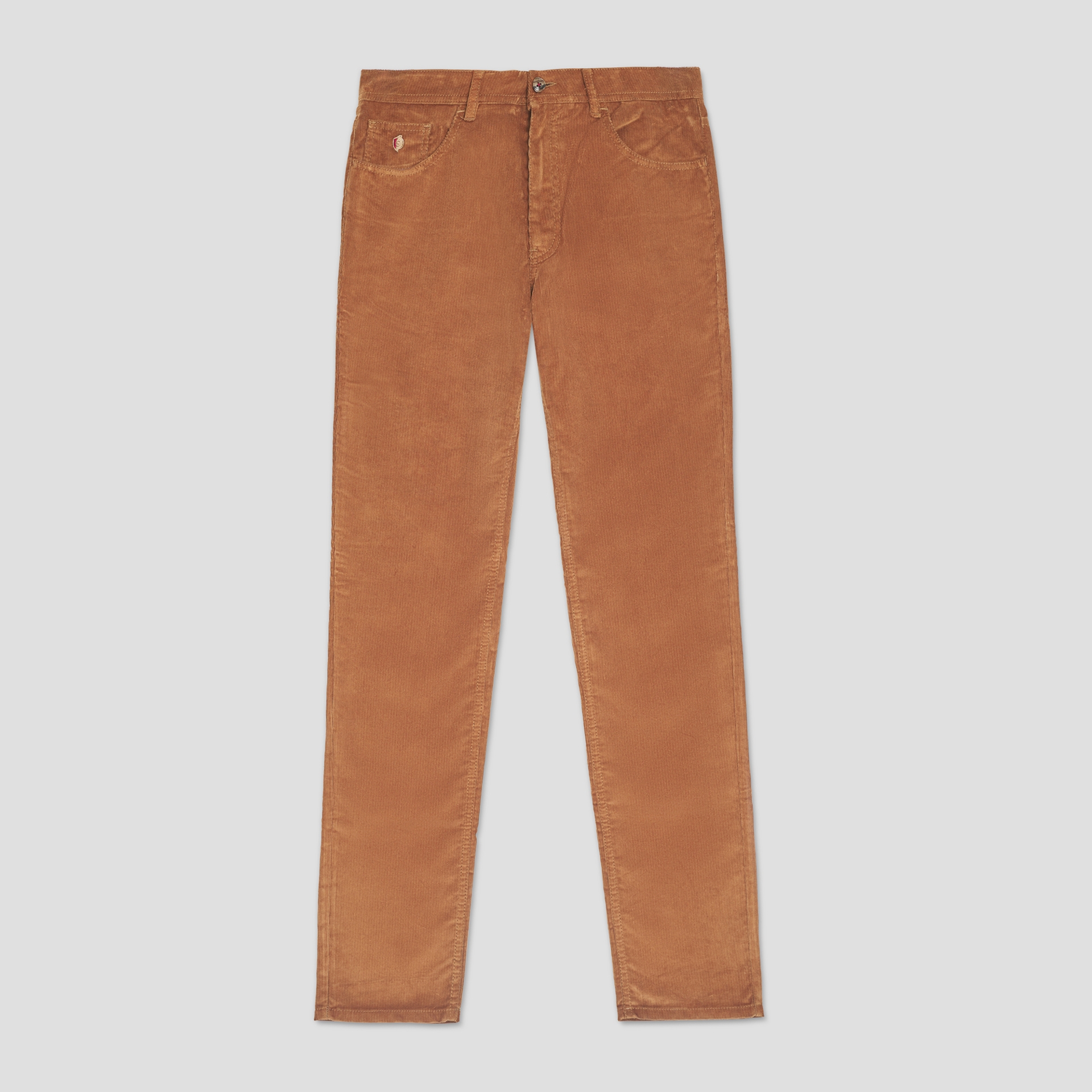 Picture of Giovane Gentile Trousers Casual