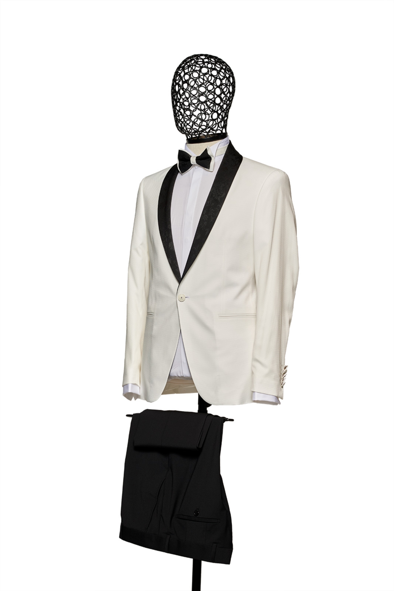 Resim Giovane G. Designers Smokin Takım Elbise
