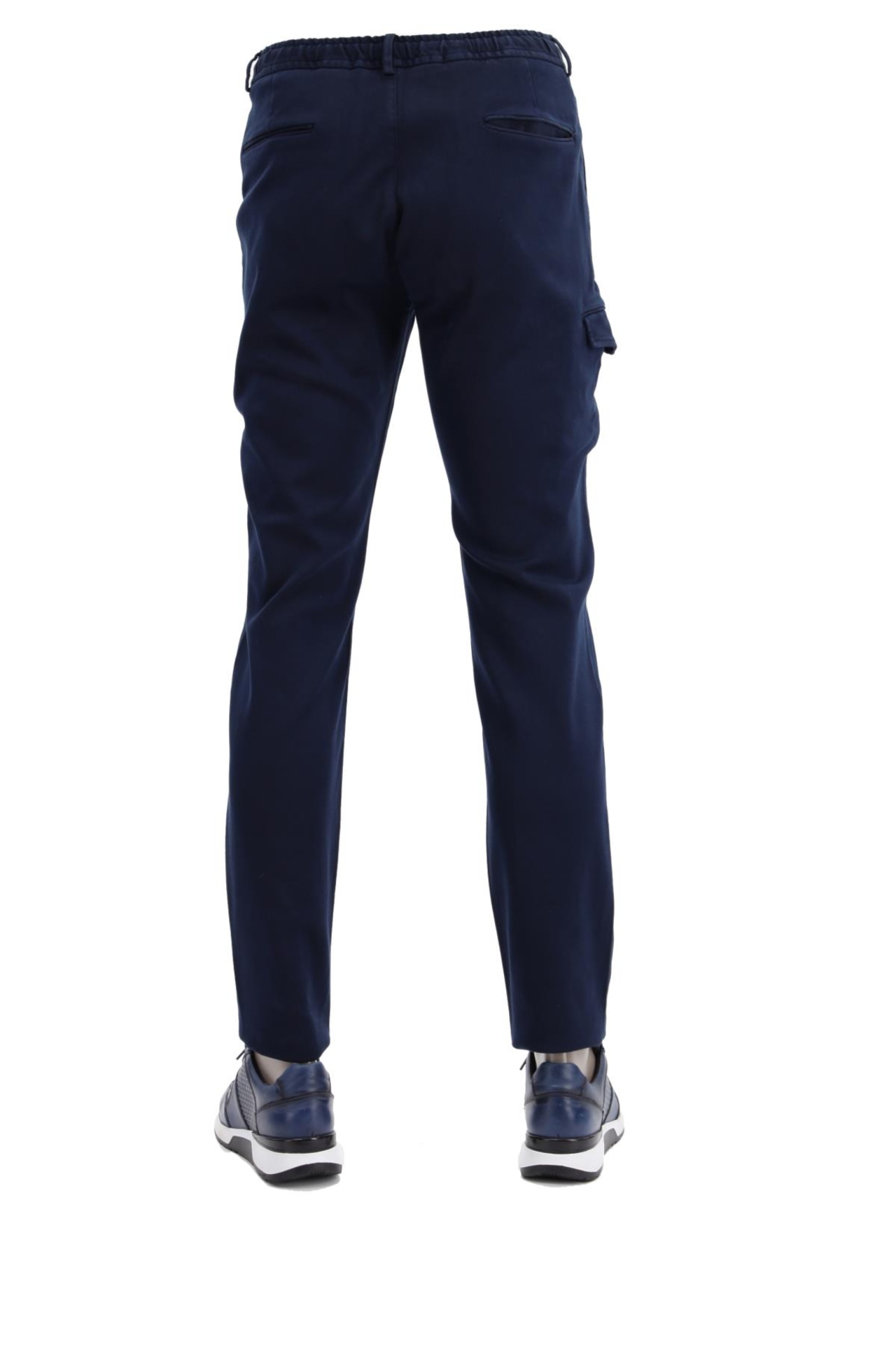 Picture of Giovane Gentile Trousers Casual