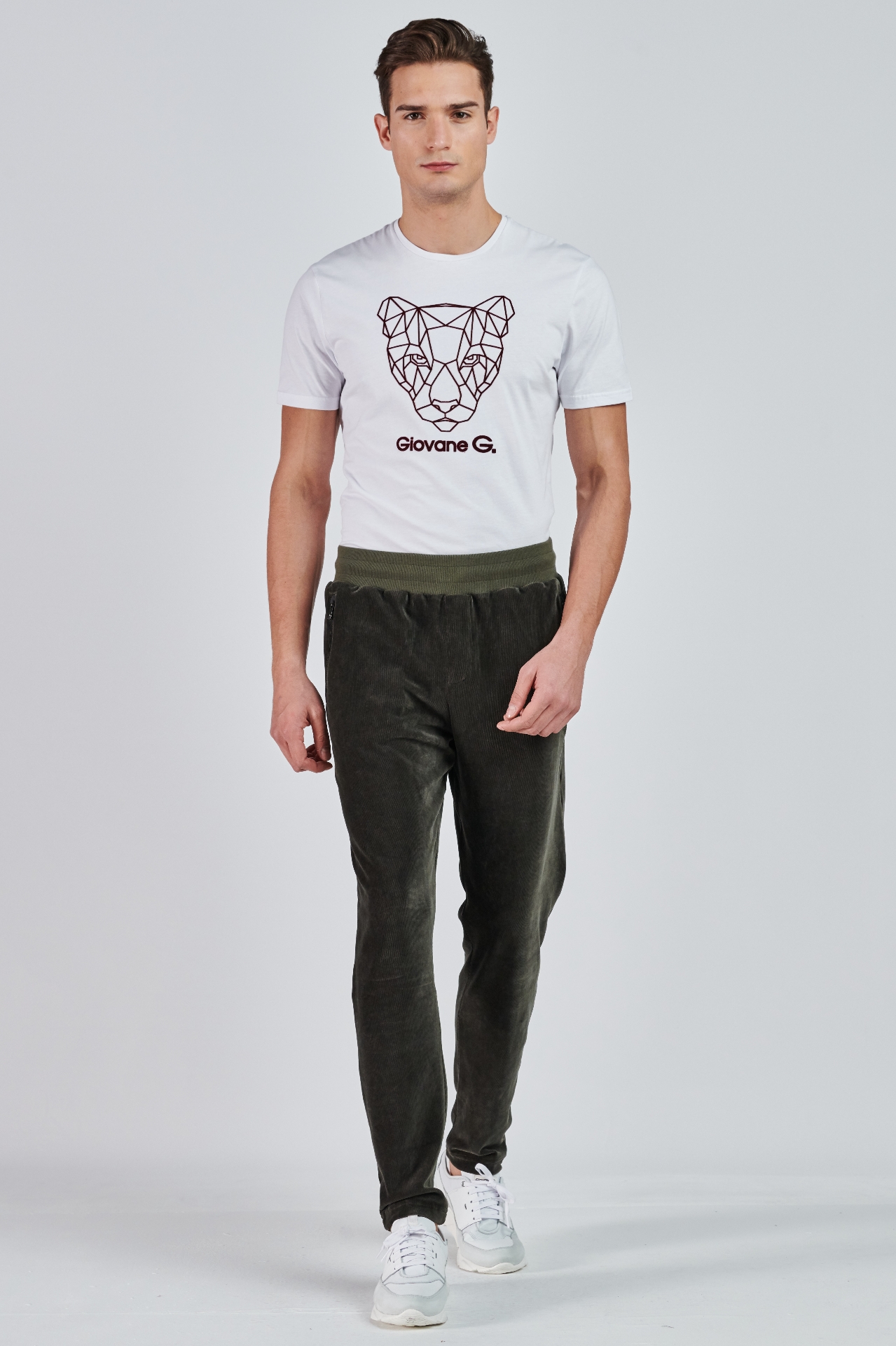 Picture of Giovane Gentile Sweatpants