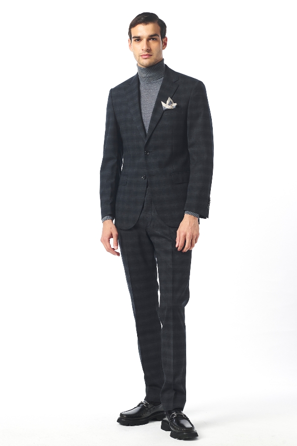 Resim Giovane G. Designers Takım Elbise