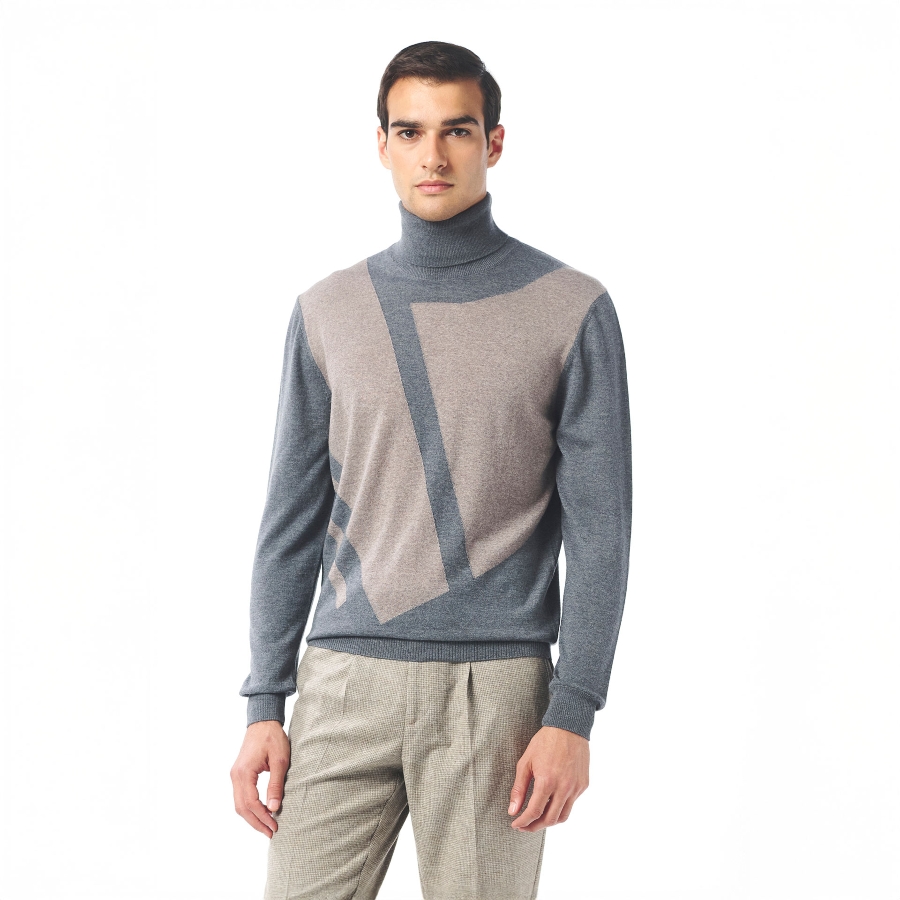 Picture of Giovane Gentile Triko