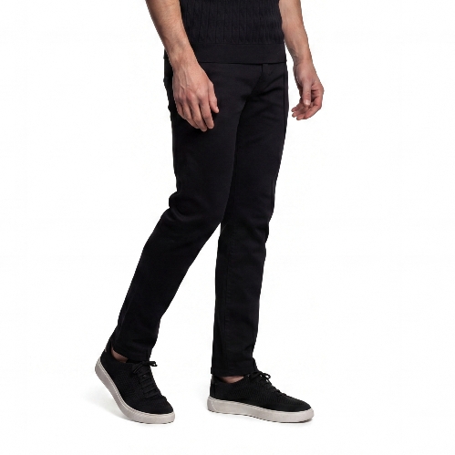 Picture of Giovane Gentile Pantolon Denim