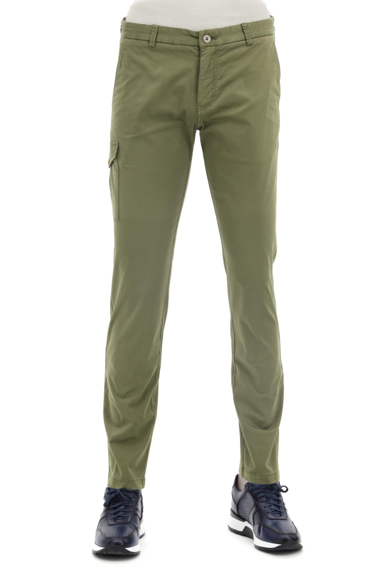 Picture of Giovane Gentile Trousers Casual