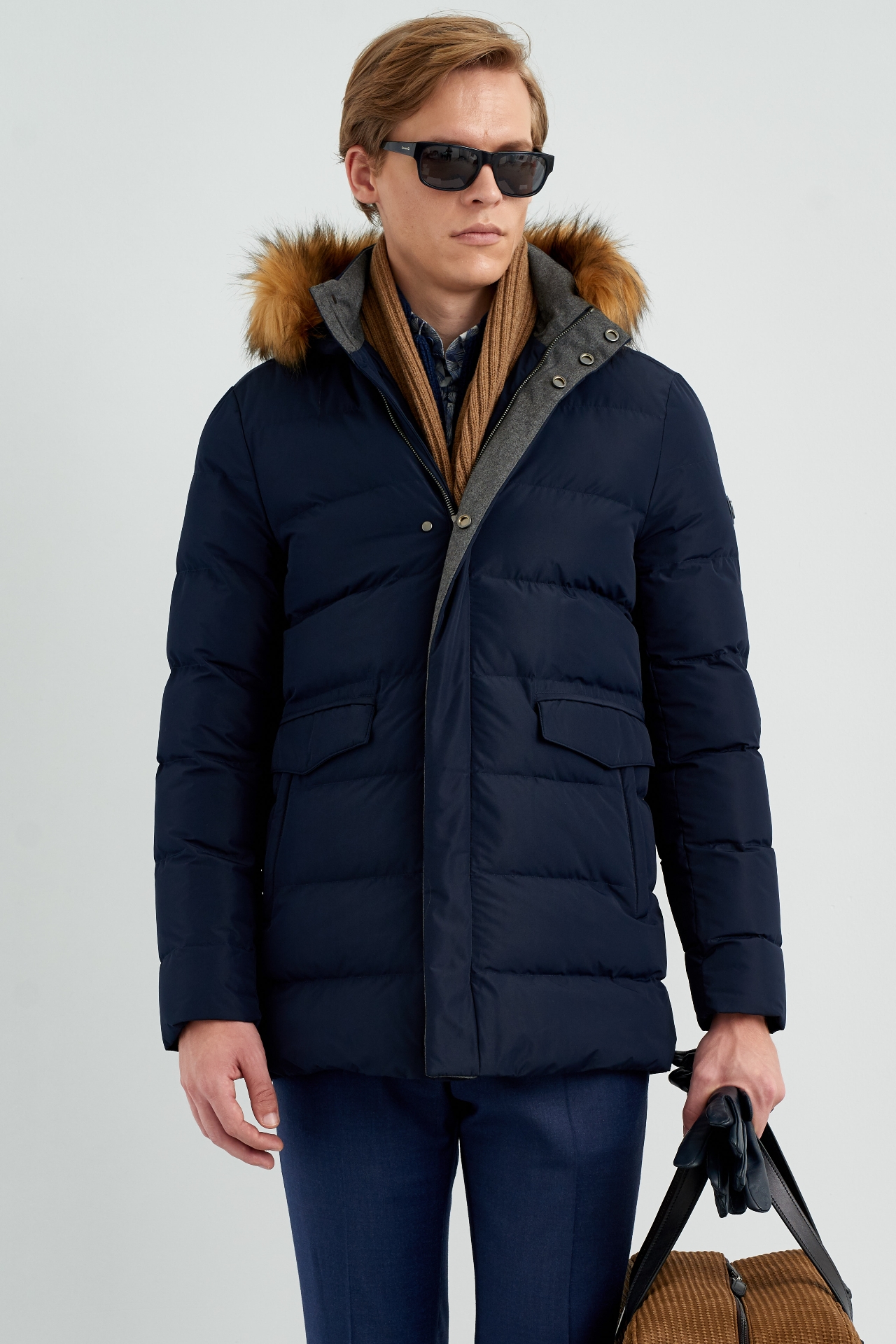 Picture of Giovane G. Designers Coat Jacket