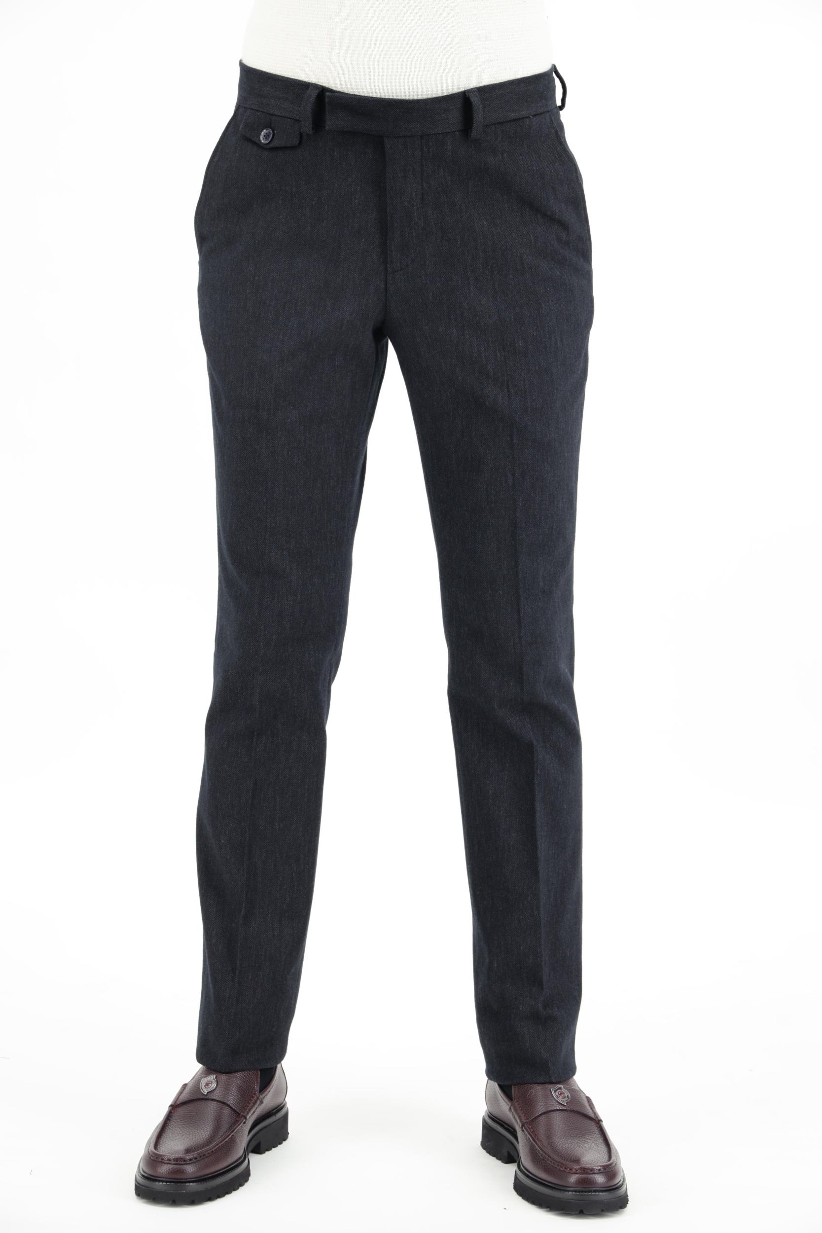 Picture of Giovane Gentile Trousers Casual