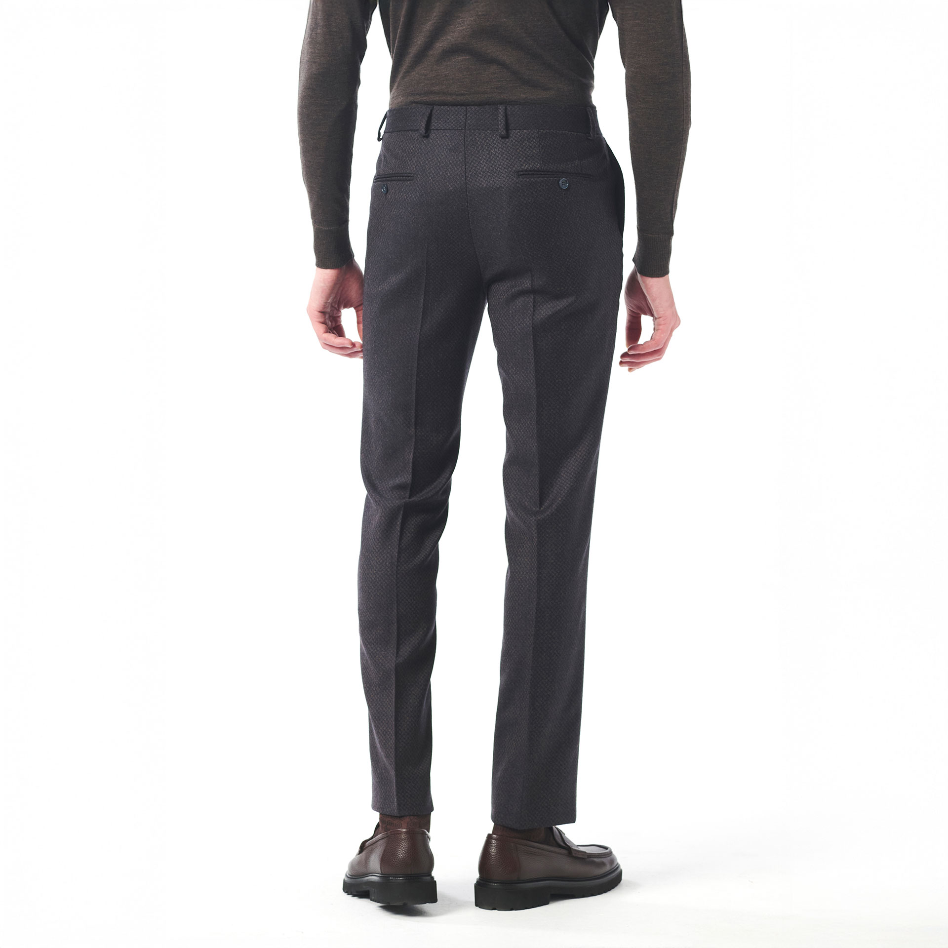 Picture of Giovane G. Designers Trousers