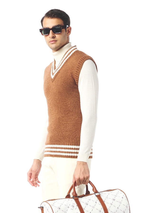 Picture of Giovane G. Designers Triko