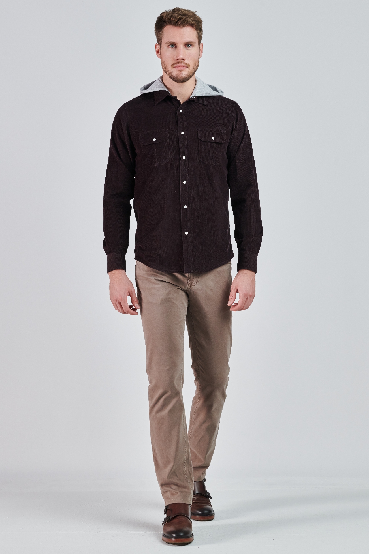 Picture of Giovane G. Designers Shirt