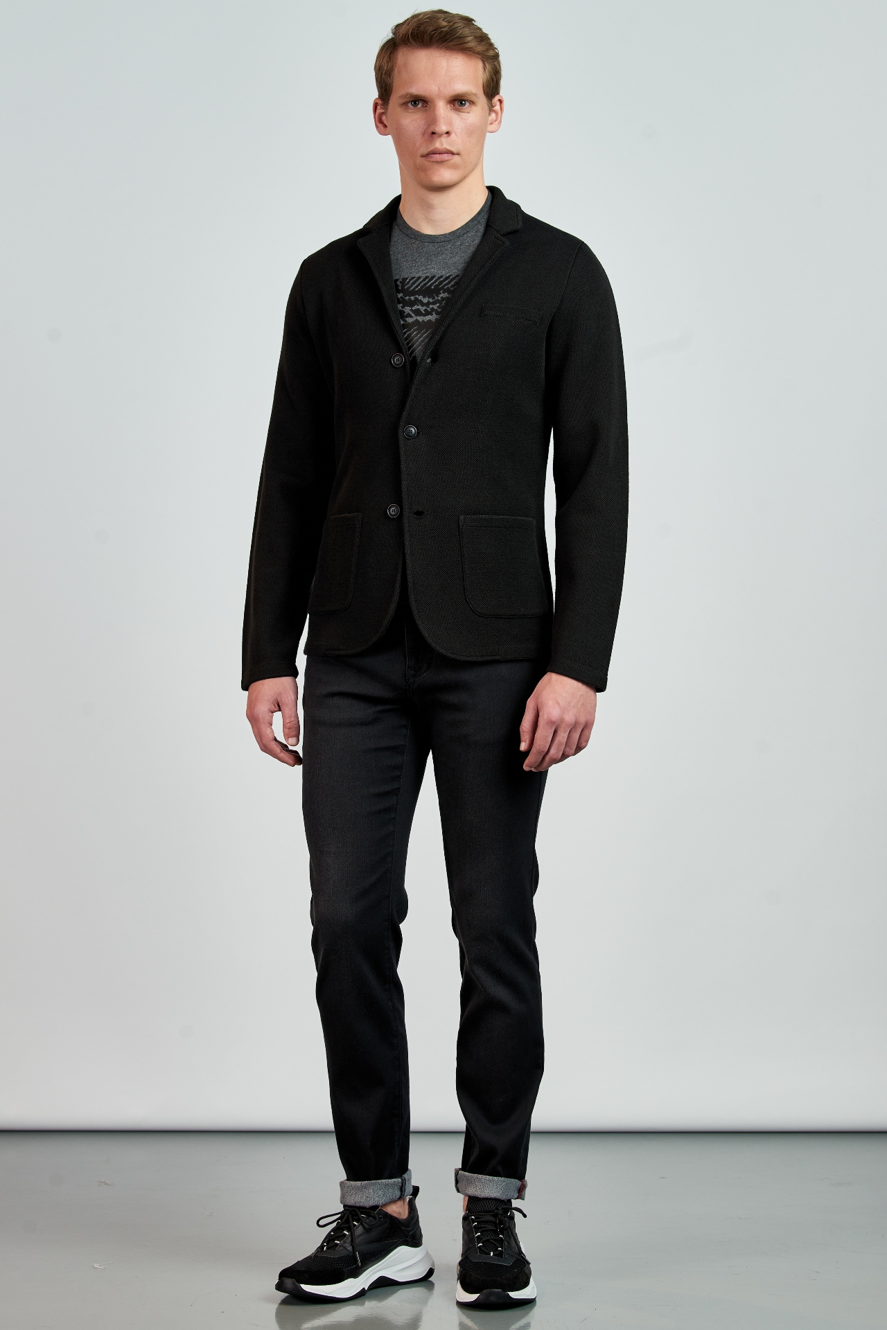 Picture of Giovane G. Designers Tricot